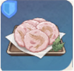 原神绯樱虾仙贝怎么制作 原神绯樱虾仙贝制作攻略