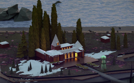 重返未来1999神奇独角兽写什么重返未来1999神奇独角兽答案攻略