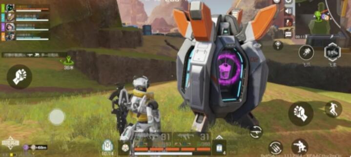 高能英雄支援仓刷新规则是什么 支援仓刷新规律详解