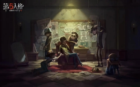 第五人格怎么设置快捷发言-快捷发言的设置方法