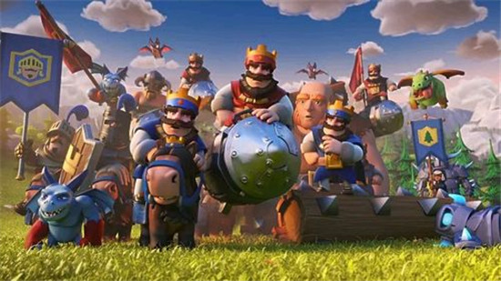 皇室战争怎么改名字 皇室战争改名字的方法