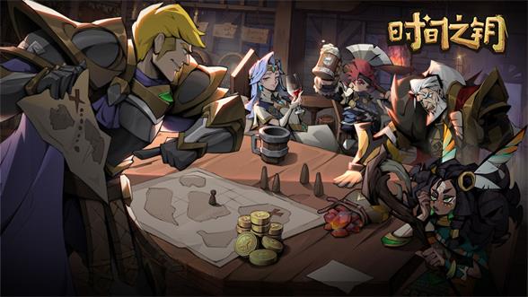 时间之钥猜拳大赛怎么做时间之钥猜拳大赛支线任务攻略