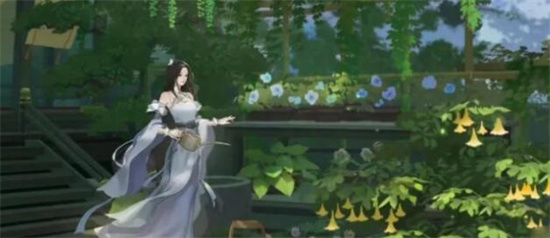 逆水寒叶雪青好感度怎么刷-逆水寒叶雪青好感度提升技巧