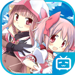 魔法纪录:魔法少女小圆外传