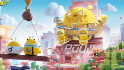 蛋仔派对kfc玩具联动开始了吗 蛋仔派对kfc联动介绍