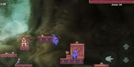 最后的浣熊单机版