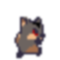 最后的浣熊单机版