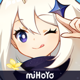 原神无限点券版