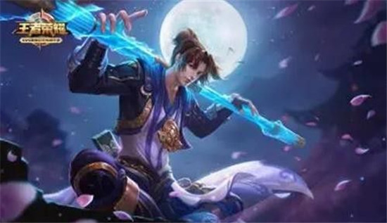 王者荣耀元旦返场皮肤有哪些 王者荣耀元旦返场皮肤介绍