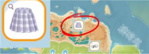 心动小镇格纹百褶裙如何获取 心动小镇格纹百褶裙获取方法分享