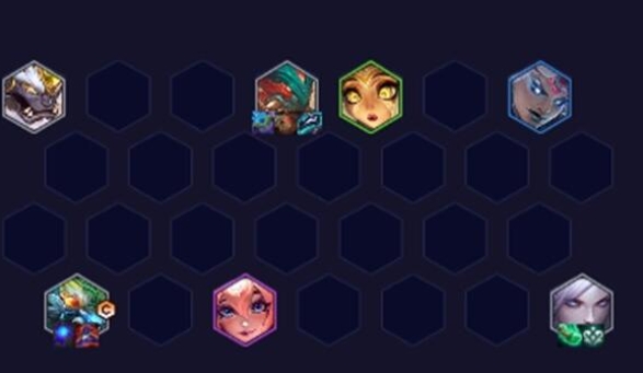 云顶之弈s11赌大嘴阵容怎么搭配 s11赌大嘴阵容玩法介绍