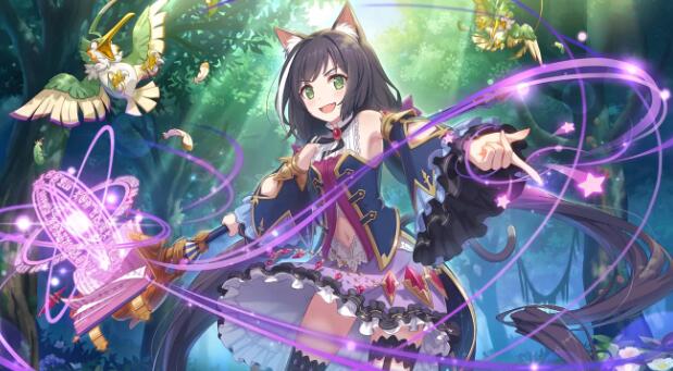 《公主连结》强度榜2022最新 人物角色强度排行介绍