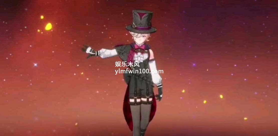 原神林尼阵容搭配-原神林尼阵容搭配推荐