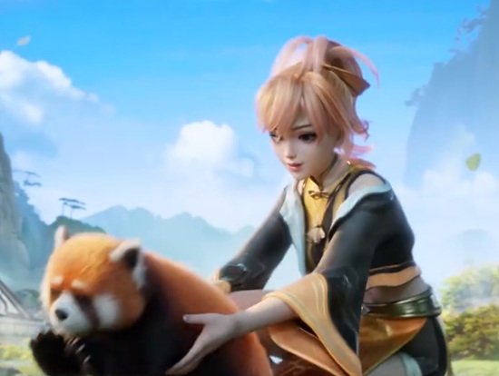 王者荣耀新英雄姬小满怎么样 新英雄姬小满介绍