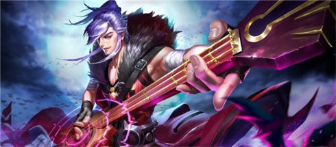 王者荣耀手游扫码登录其他人账号的具体方法