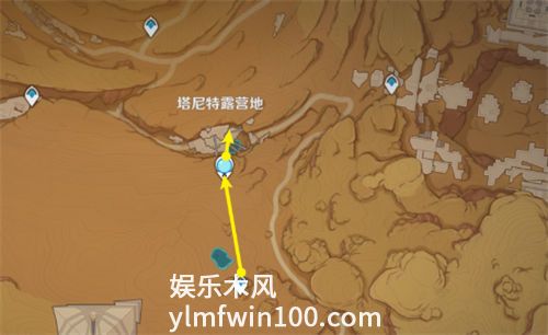 原神鳄鱼肉干怎么获得-原神鳄鱼肉干获取攻略一览