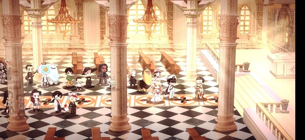 重装战姬：专门为二次元机甲爱好者打造的策略游戏