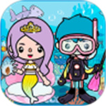 托卡迷你城市世界老版