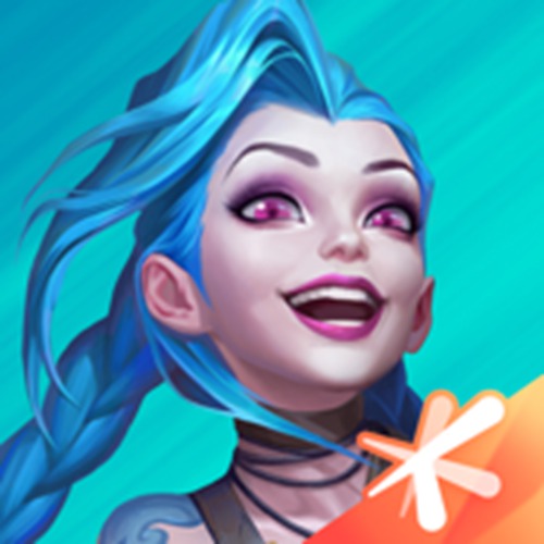 英雄联盟手游官方下载安装