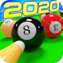 街机台球大师安卓版