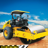 道路建设2022单机版