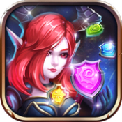 三消与塔防帝国战争手游