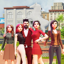 模拟人生大街单机版