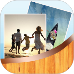 蓝鹤相册管家手机版