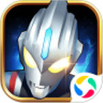 奥特曼之格斗超人最新版