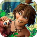 疯狂原始人内购优享版