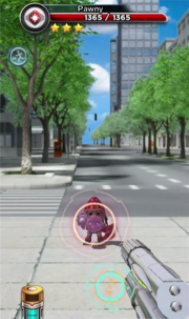黑衣人MIB解锁版