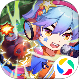 弹弹岛2解锁版无限金币钻石 v3.2.8