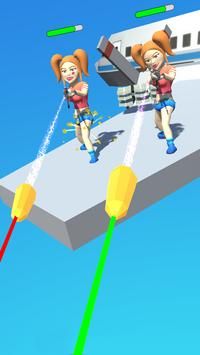 射击道奇3D