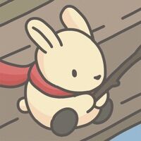月兔历险记下载苹果版 v1.22.10