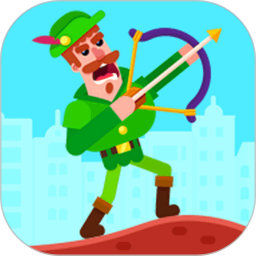 冷血射手下载中文版安卓