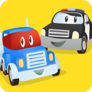 汽车城英雄救援卡车游戏  v1.1.11