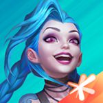 英雄联盟手游官方版下载 v3.2.0.5531