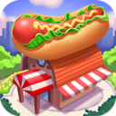 美食街物语无限金币和钻石  v1.0.18