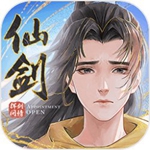 新仙剑奇侠传之挥剑问情手游最新版下载  v2.0.1.5