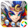 西游奇遇记送十红将破解版 v1.5.1