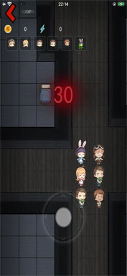 猛鬼宿舍魔改版
