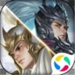 逐鹿三国之君临天下无限元宝  v3.1.5
