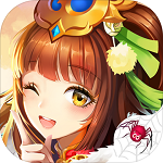 传奇小蜘蛛 v1.0