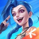 英雄联盟手游下载国际服