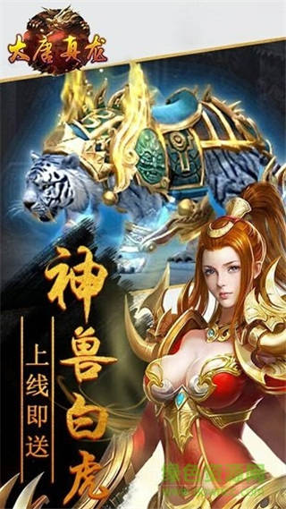 大唐真龙手游安卓版