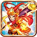 圣境西游破解版 v1.0