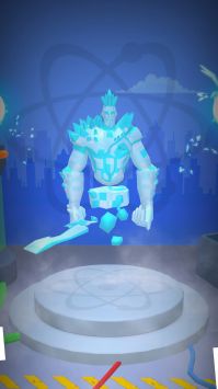 怪兽工程师无敌版