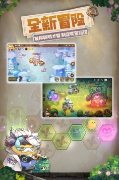 种土豆