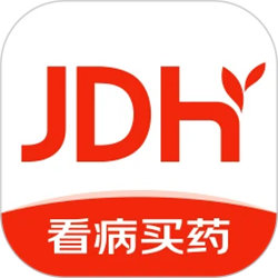 京东健康最新版