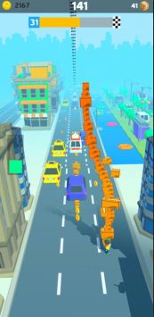 平衡跑者手机版